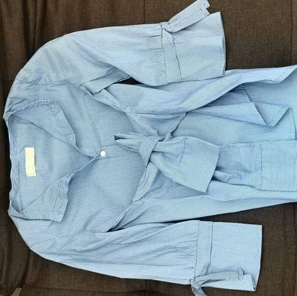 Zara Other - Zara long sleeve shirts for girls